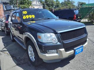 2010 Ford Explorer for sale in Plainfield NJ