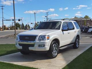 2010 Ford Explorer