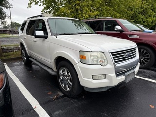 2010 Ford Explorer for sale in Batesville MS
