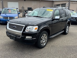2010 Ford Explorer for sale in Janesville WI