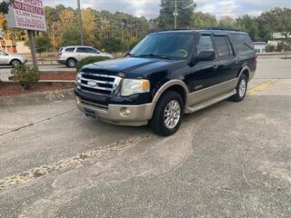 2007 Ford Expedition El for sale in Fayetteville NC