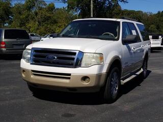 2007 Ford Expedition El for sale in Summerville GA