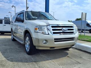 2008 Ford Expedition El