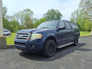 2008 Ford Expedition El for sale in Ypsilanti MI