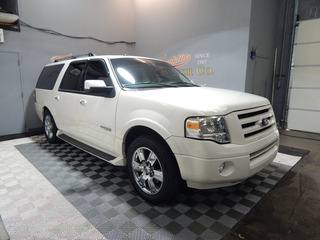 2008 Ford Expedition El for sale in Nashville TN