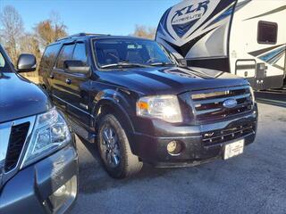 2008 Ford Expedition El for sale in Knoxville TN