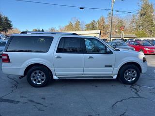 2007 Ford Expedition El for sale in Leicester NC