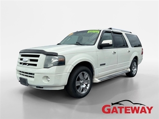 2008 Ford Expedition El for sale in Greeneville TN