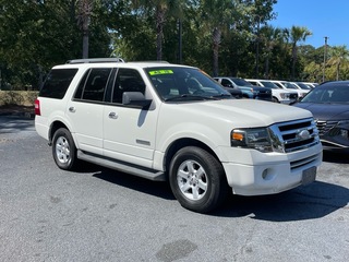 2008 Ford Expedition for sale in Summerville SC