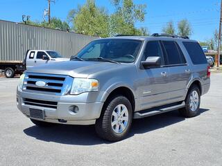 2008 Ford Expedition