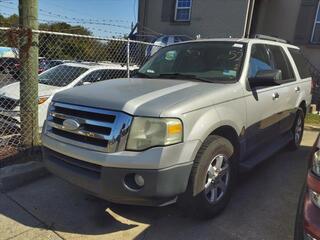 2007 Ford Expedition