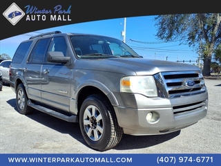 2008 Ford Expedition for sale in Orlando FL