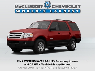 2007 Ford Expedition for sale in Cincinnati OH