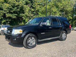 2008 Ford Expedition for sale in Asheville NC