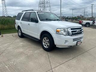 2009 Ford Expedition