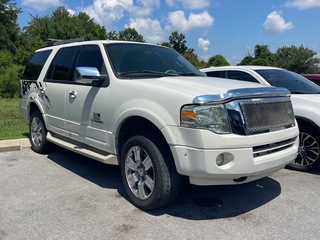 2008 Ford Expedition for sale in Knoxville TN