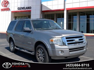 2008 Ford Expedition for sale in Mcdonald TN
