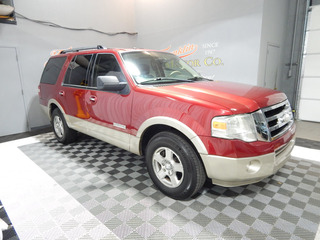 2007 Ford Expedition for sale in Nashville TN