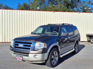 2008 Ford Expedition