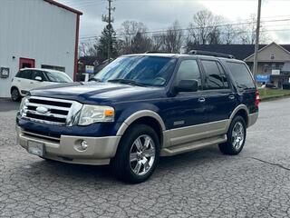 2008 Ford Expedition for sale in Asheville NC