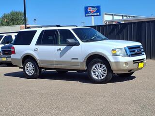 2007 Ford Expedition