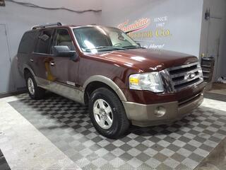 2008 Ford Expedition for sale in Nashville TN