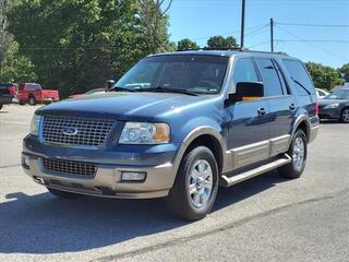 2004 Ford Expedition for sale in Spring Lake MI