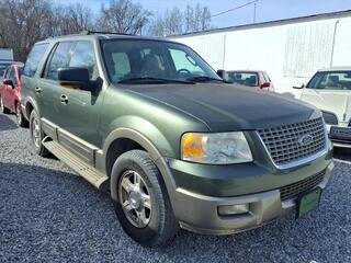 2004 Ford Expedition for sale in Guthrie KY