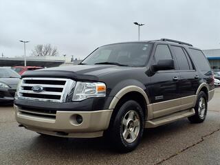 2007 Ford Expedition for sale in Ann Arbor MI
