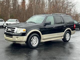 2009 Ford Expedition for sale in Hendersonville NC