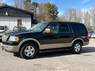 2003 Ford Expedition for sale in Asheville NC