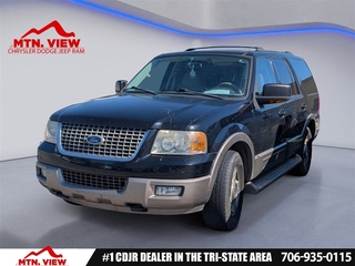 2004 Ford Expedition for sale in Ringold GA