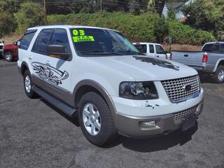 2003 Ford Expedition