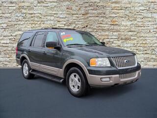 2003 Ford Expedition for sale in Chattanooga TN