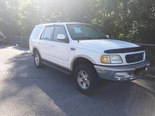 1997 Ford Expedition for sale in Clarksville TN