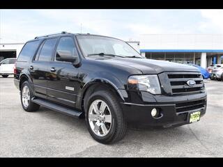 2007 Ford Expedition