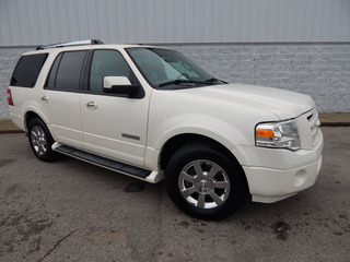 2007 Ford Expedition for sale in Clarksville TN