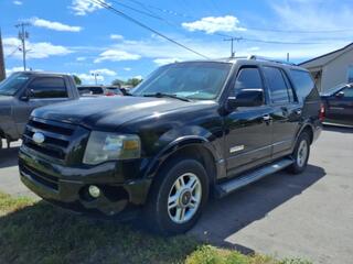 2007 Ford Expedition