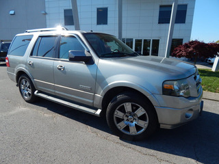 2008 Ford Expedition for sale in Clarksville TN