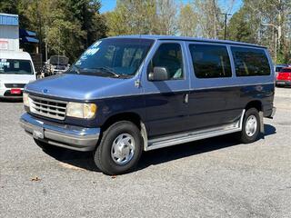 1995 Ford E-350 for sale in Asheville NC