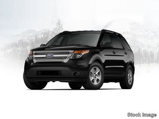 2011 Ford Explorer