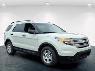2012 Ford Explorer for sale in Charleroi PA