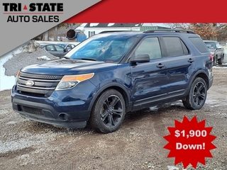 2012 Ford Explorer for sale in Cincinnati OH