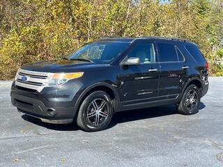 2011 Ford Explorer for sale in Hendersonville NC