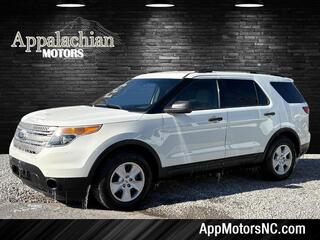 2012 Ford Explorer for sale in Asheville NC