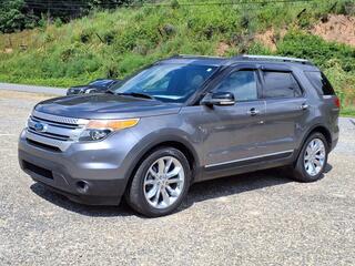 2012 Ford Explorer for sale in Asheville NC
