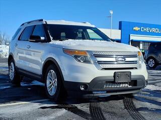 2011 Ford Explorer for sale in Cincinnati OH