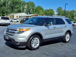 2011 Ford Explorer for sale in Hendersonville NC