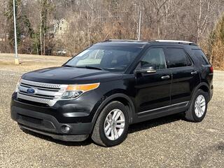 2011 Ford Explorer for sale in Asheville NC