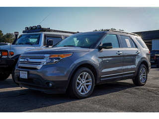 2011 Ford Explorer for sale in Saraland AL